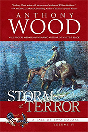 Storm of Terror