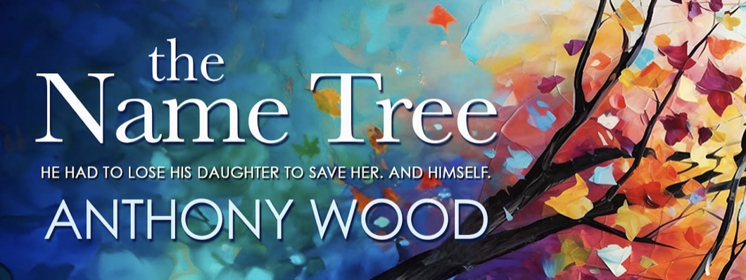 Anthony Wood - The Name Tree