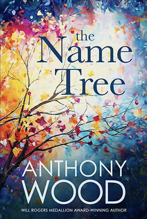 Name Tree by Anthony Wood