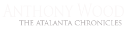 Anthony Wood